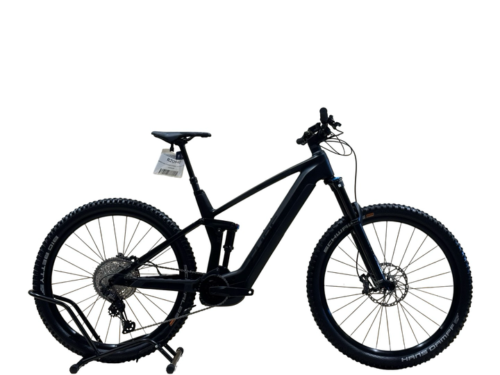 Cube Stereo Hybrid 140 HPC SLX 750 29 Zoll E-Mountainbike