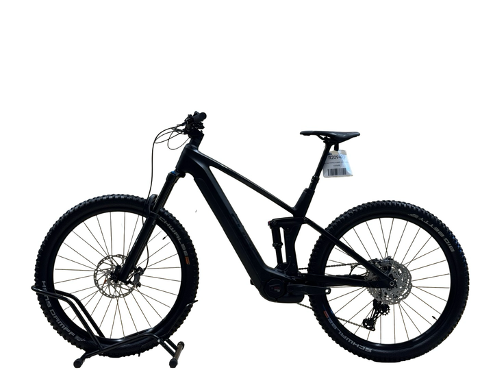 Cube Stereo Hybrid 140 HPC SLX 750 29 Zoll E-Mountainbike