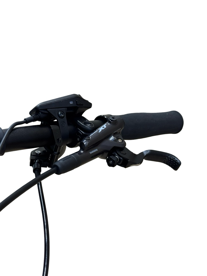 Cube Stereo Hybrid 140 HPC SLX 750 29 Zoll E-Mountainbike