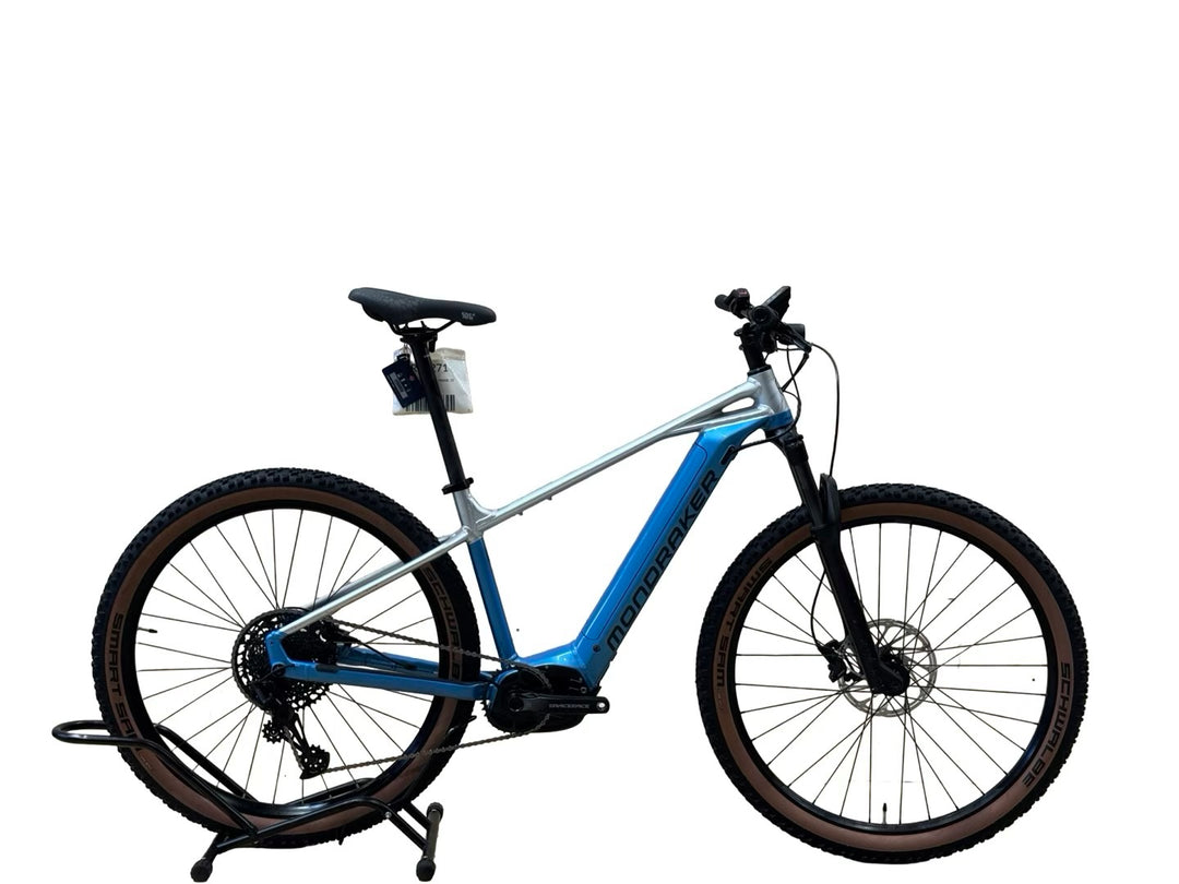 Mondraker Prime 29 29 tuumaa E-maastopyörä