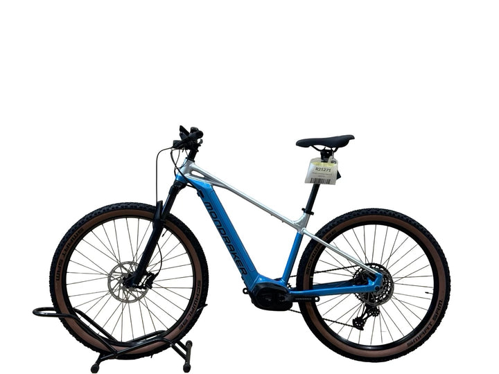 Mondraker Prime 29 29 tuumaa E-maastopyörä