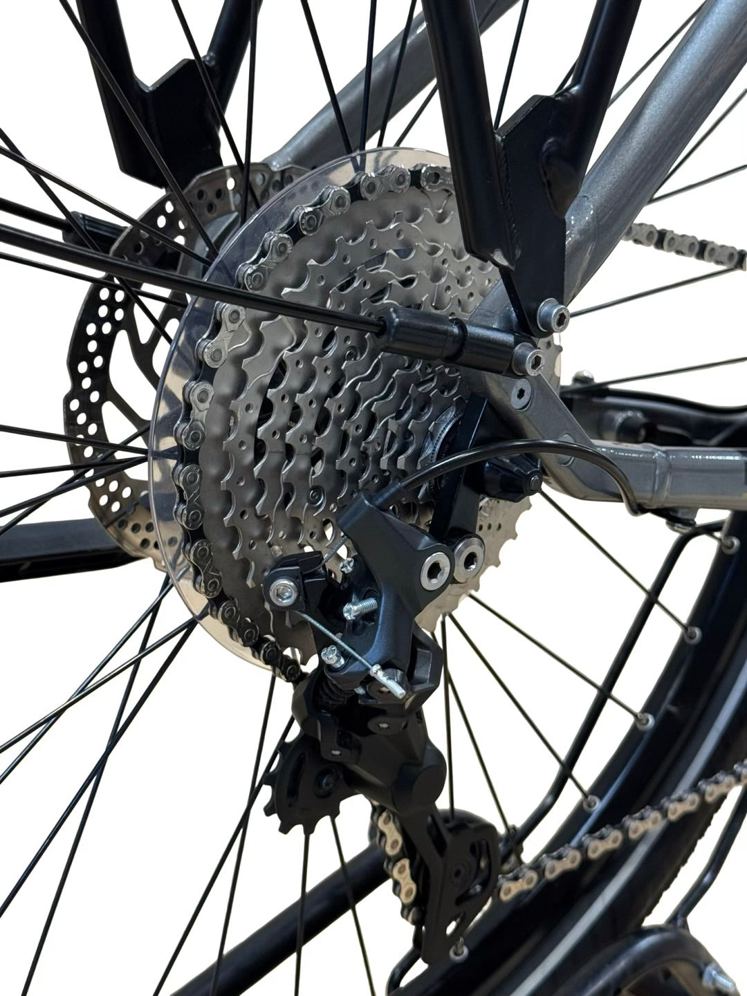 Winora Sinus IX10 Bici elettriche