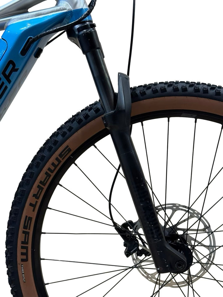 Mondraker Prime 29 29 tuumaa E-maastopyörä