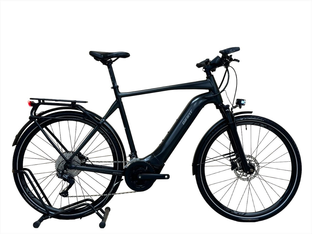 <tc>Giant Explore E+1 GTS 28 pulgadas Bicicleta eléctrica</tc>