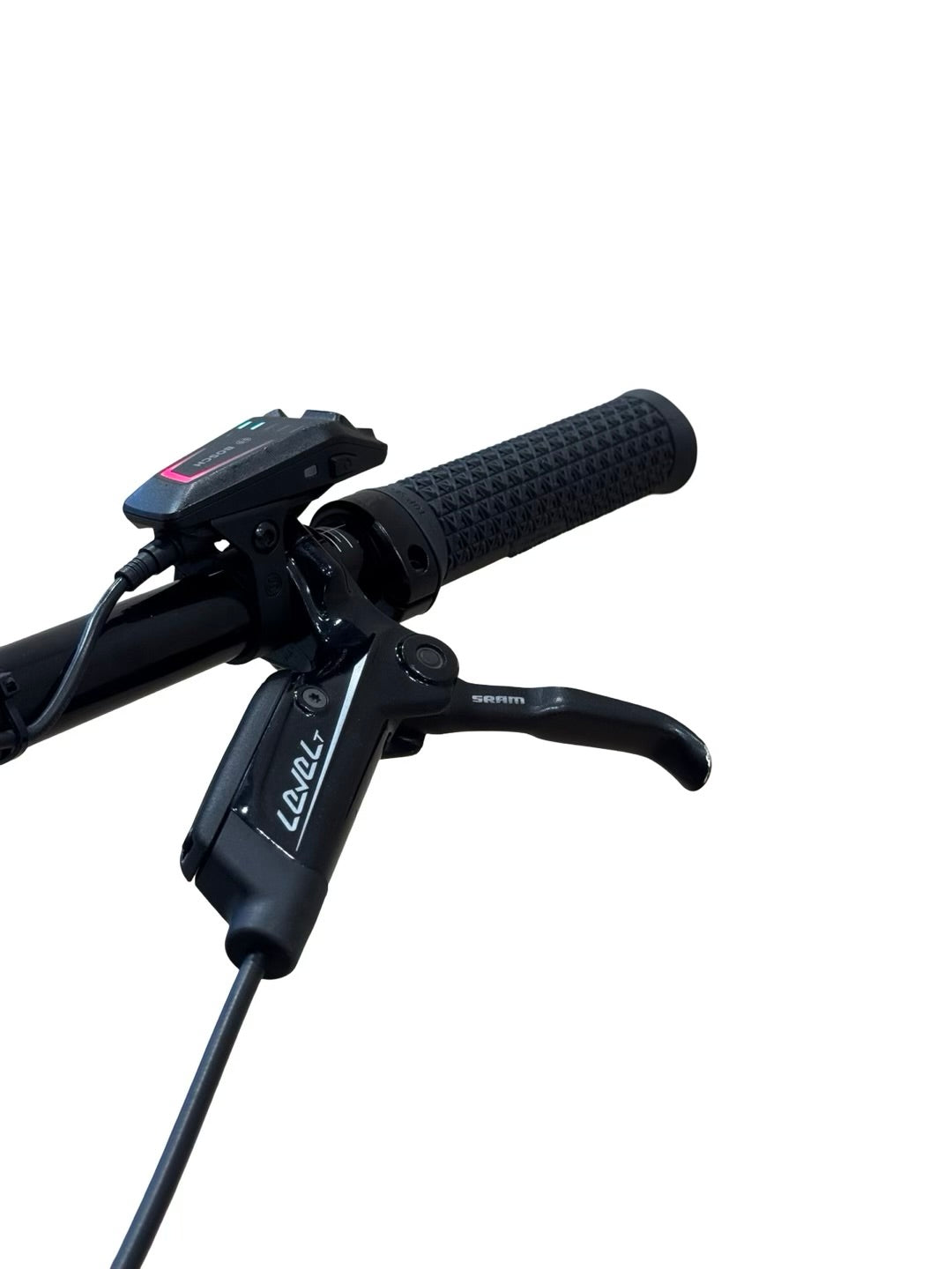 Mondraker Prime 29 29 tuumaa E-maastopyörä