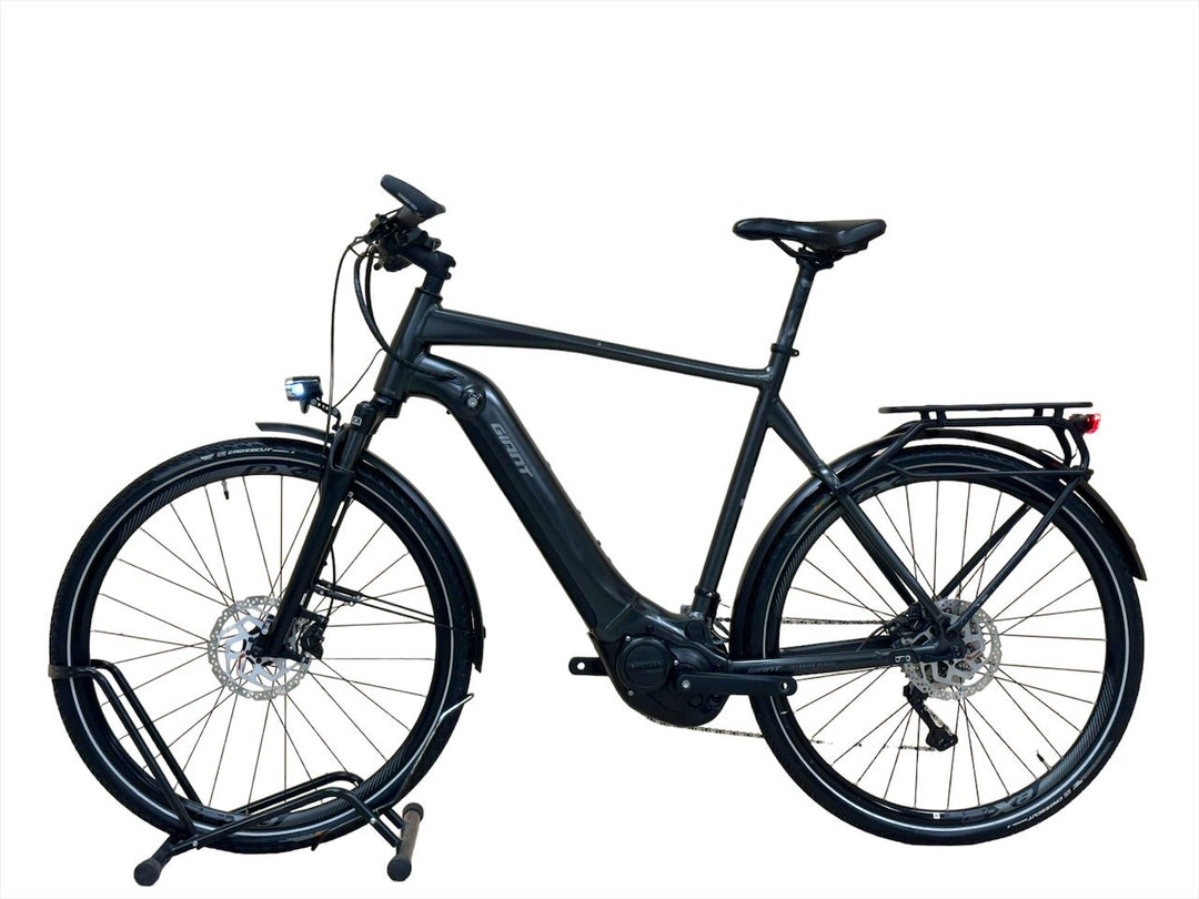 <tc>Giant Explore E+1 GTS 28 Zoll E-Bike</tc>