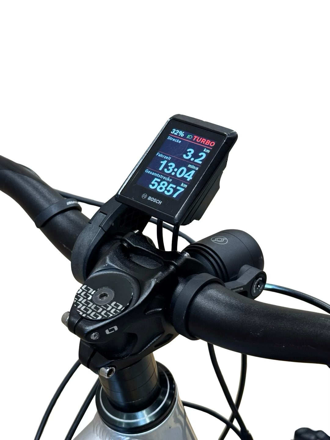 Mondraker Prime 29 29 tuumaa E-maastopyörä