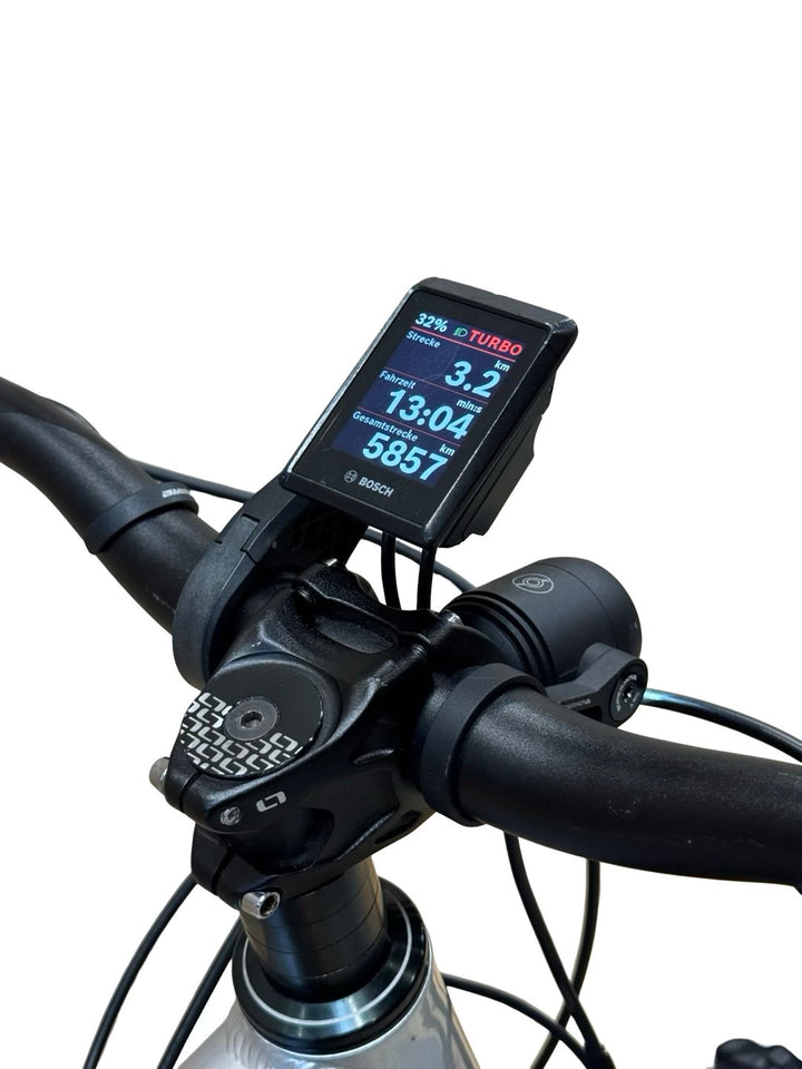 Mondraker Prime 29 29 tuumaa E-maastopyörä