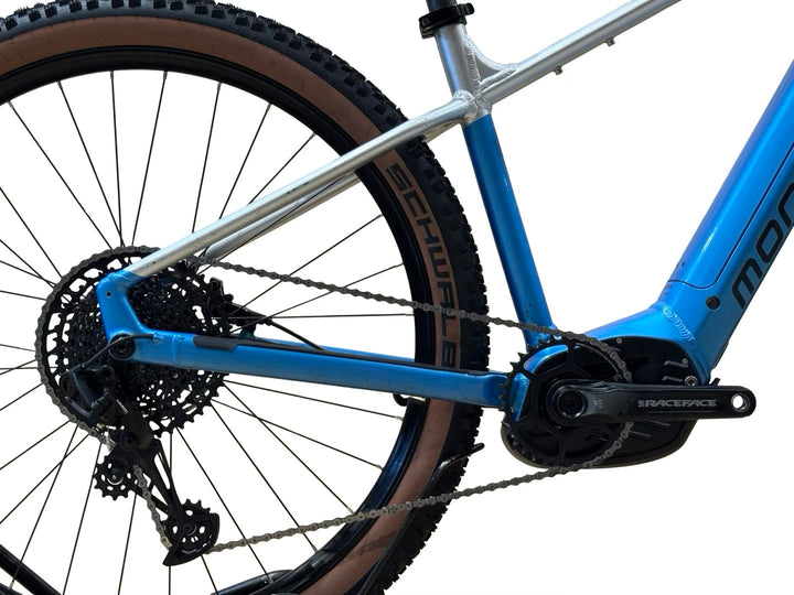 Mondraker Prime 29 29 tuumaa E-maastopyörä