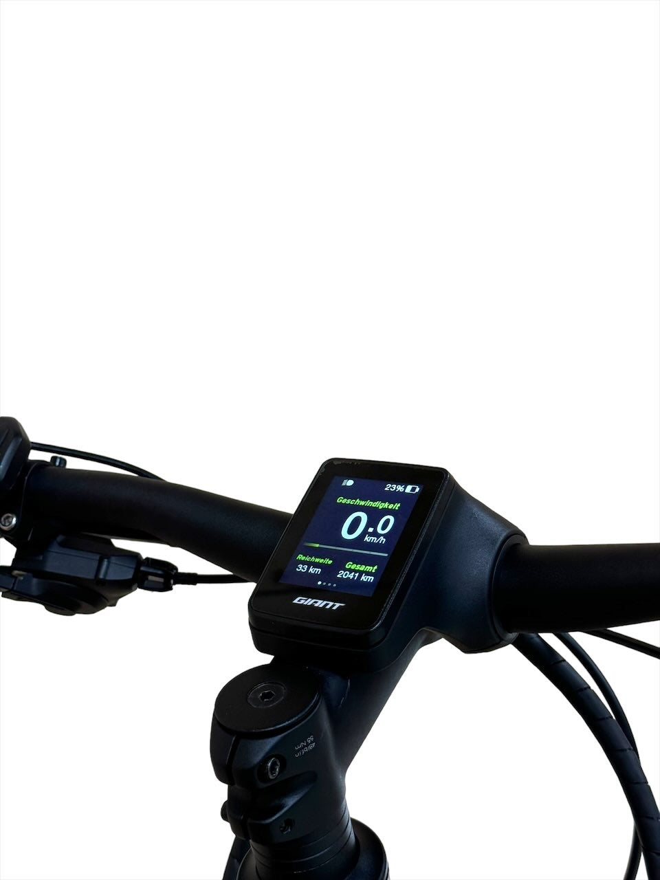 <tc>Giant</tc> Explorați E+1 <tc>GT</tc>S 28 inch E-Bike