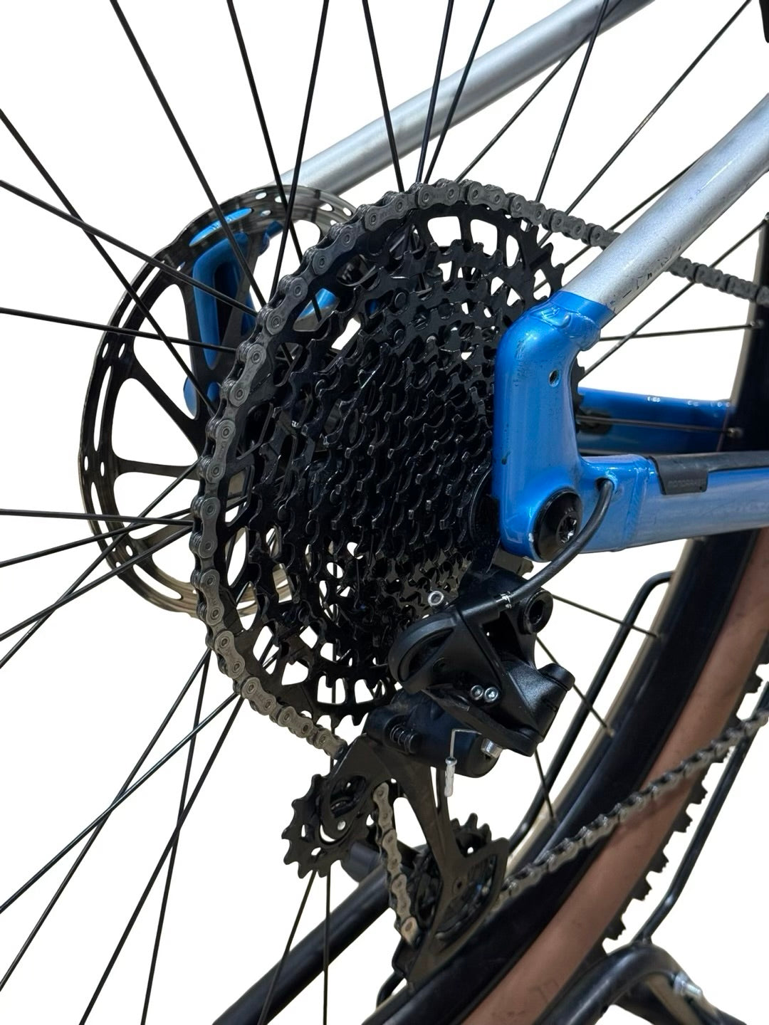Mondraker Prime 29 29 tuumaa E-maastopyörä