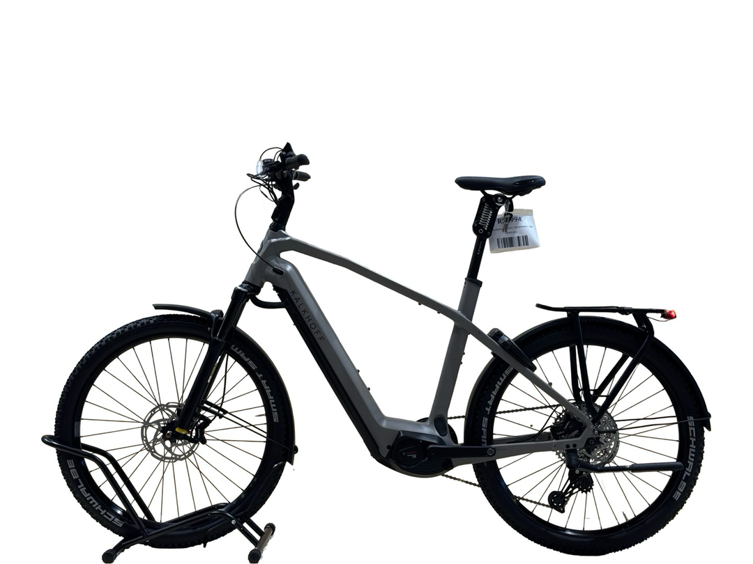Kalkhoff Entice 7.B Advance + Bicicletas eléctricas