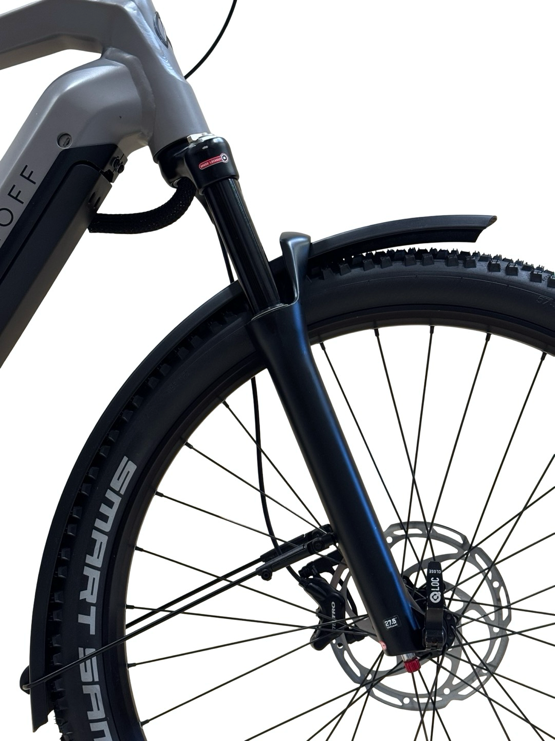 Kalkhoff Entice 7.B Advance + Bicicletas eléctricas