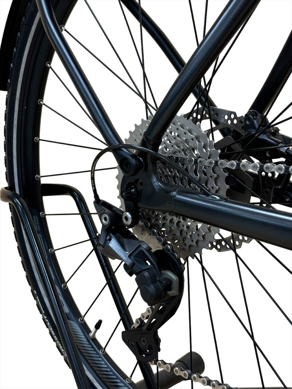 <tc>Giant</tc> Explorați E+1 <tc>GT</tc>S 28 inch E-Bike