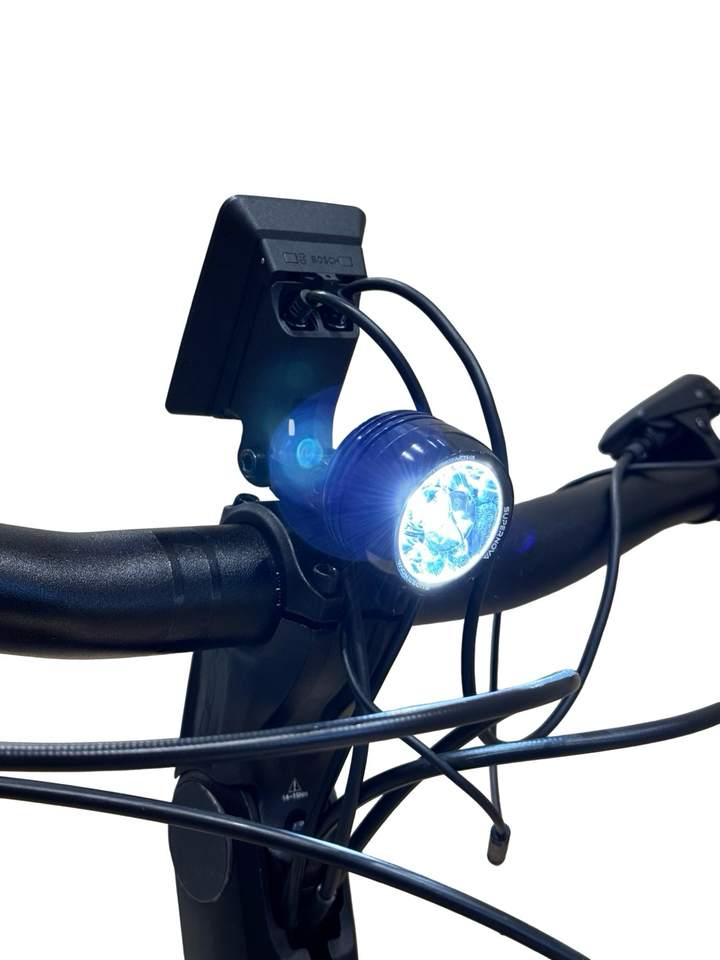 Kalkhoff Entice 7.B Advance + Bicicletas eléctricas