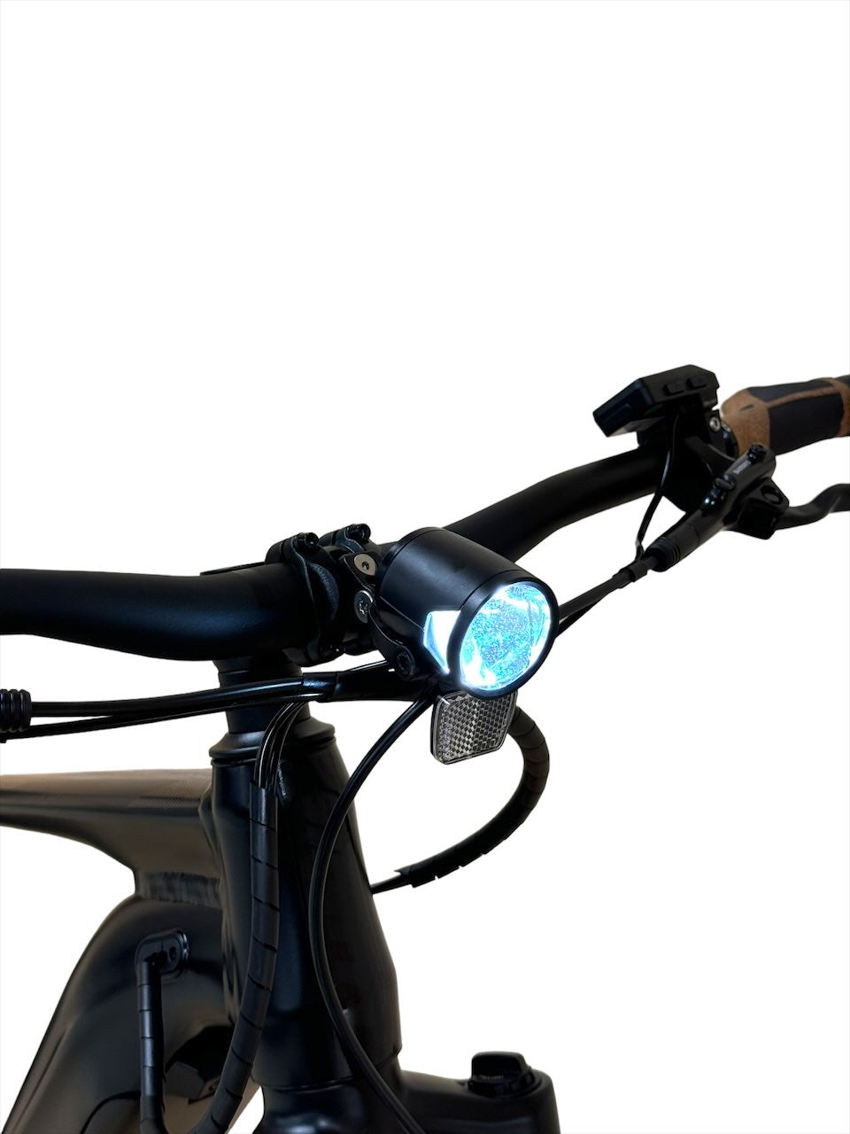 <tc>Giant Fathom E+ EX Sport 29 pouces VTT électrique</tc>