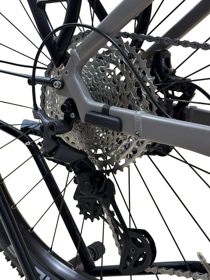 Kalkhoff Entice 7.B Advance + Bicicletas eléctricas