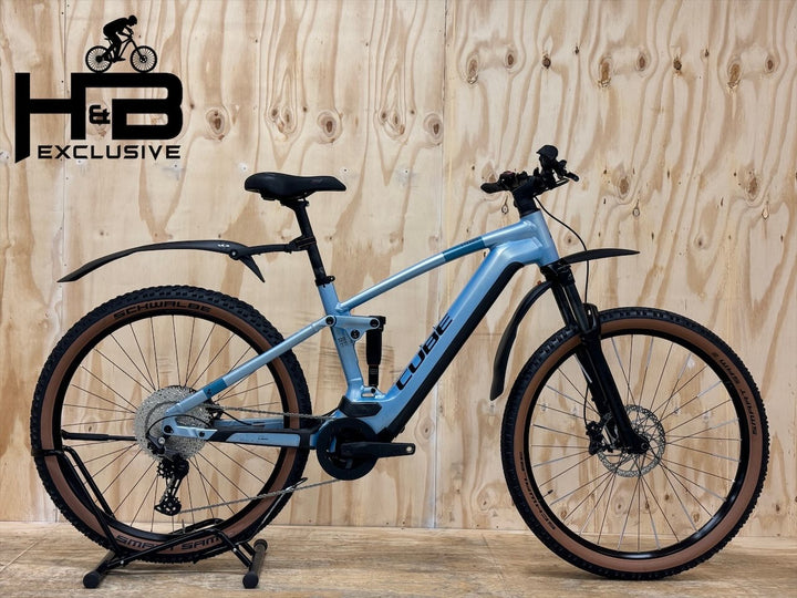 <tc>Cube Stereo Hybrid 120 Pro 750 29 inch bicicletă de munte electrică</tc>