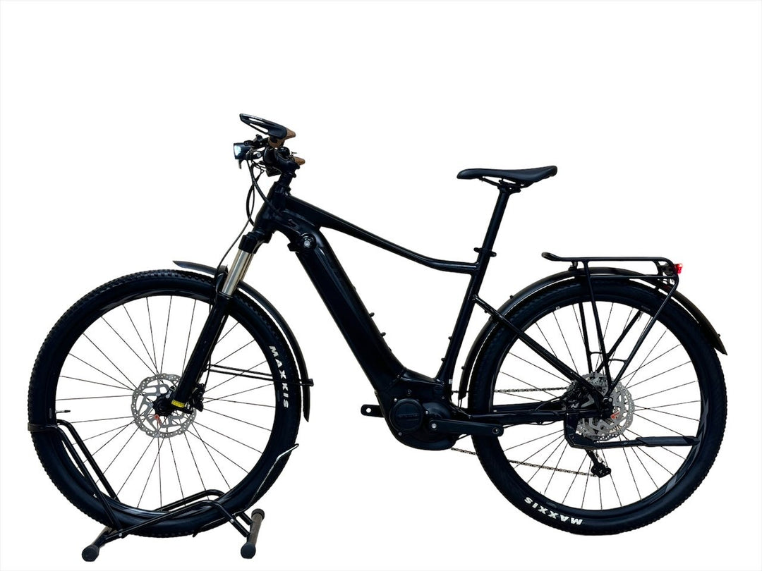 <tc>Giant</tc> Bicicleta E-Mountain Fathom E+ EX Sport de 29 polegadas