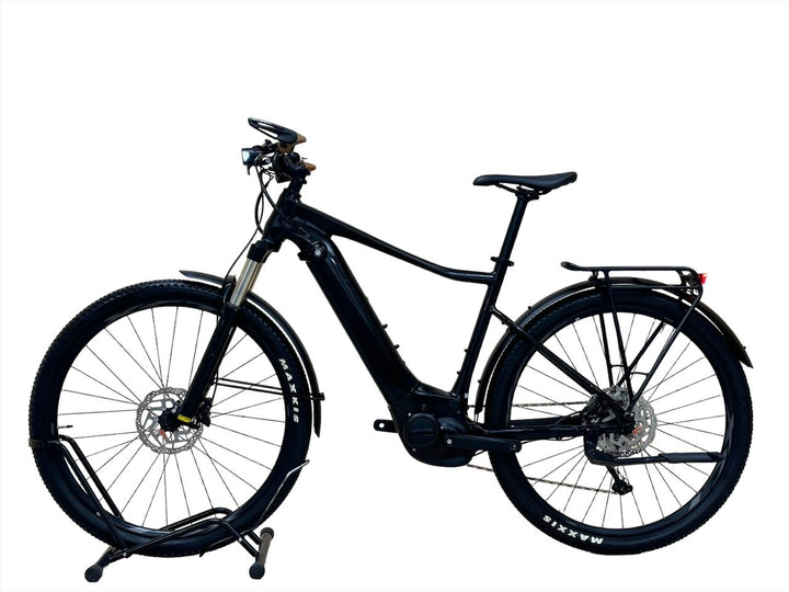 Giant Fathom E+ EX Sport 29 inch E-Mountainbike