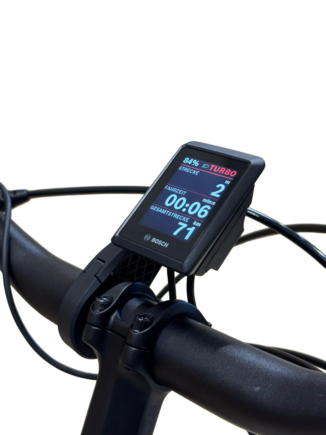 Riese & Müller Cruiser2 Mixte Vario elektrický bicykel