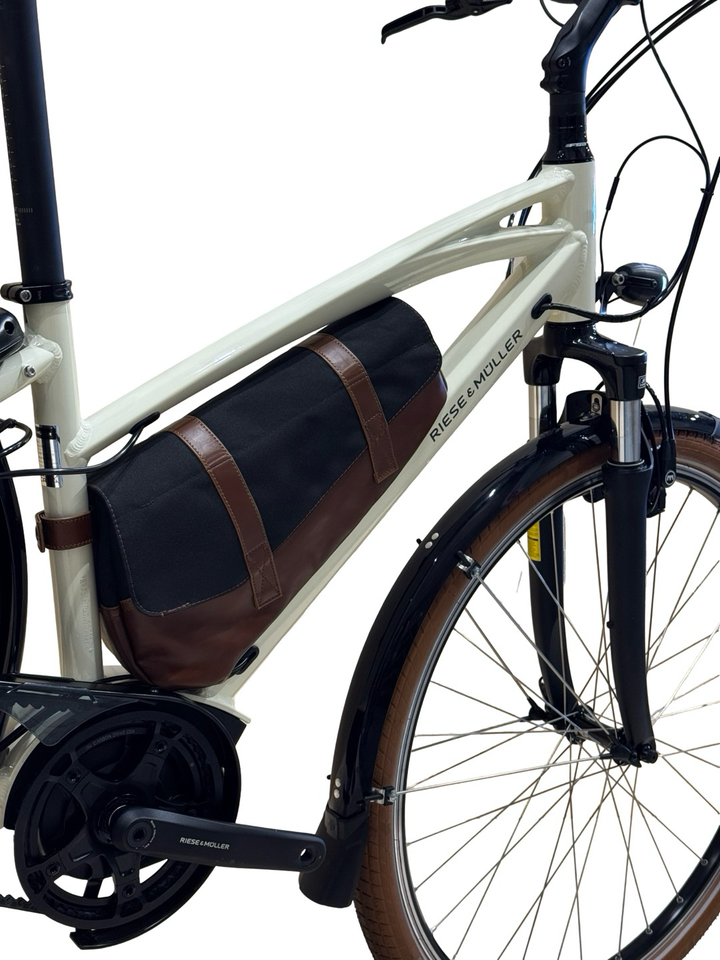 Riese & Müller Cruiser2 Mixte Vario elektrický bicykel