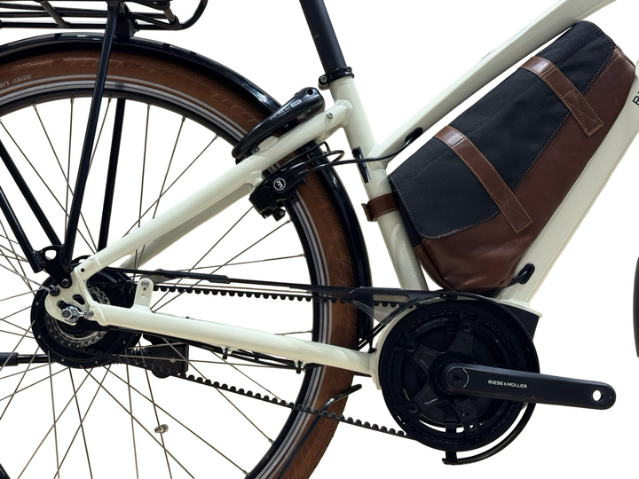 Riese & Müller Cruiser2 Mixte Vario elektrický bicykel
