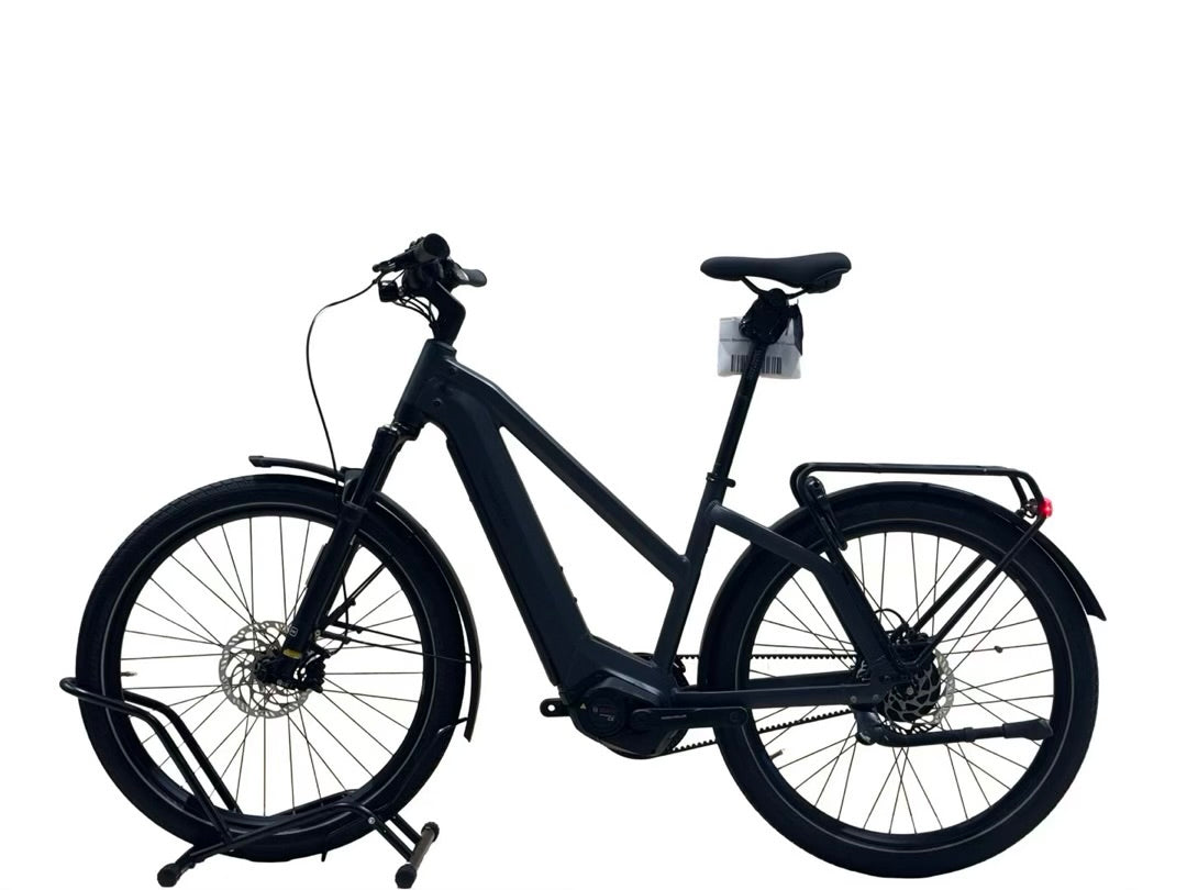 Riese & Müller Charger3 Mixte GT Vario E-jalgrattad