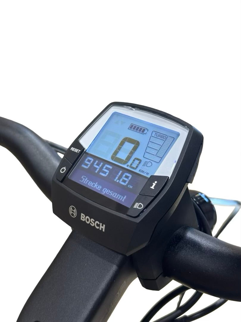 Riese & Müller Charger3 Mixte GT Vario E-jalgrattad