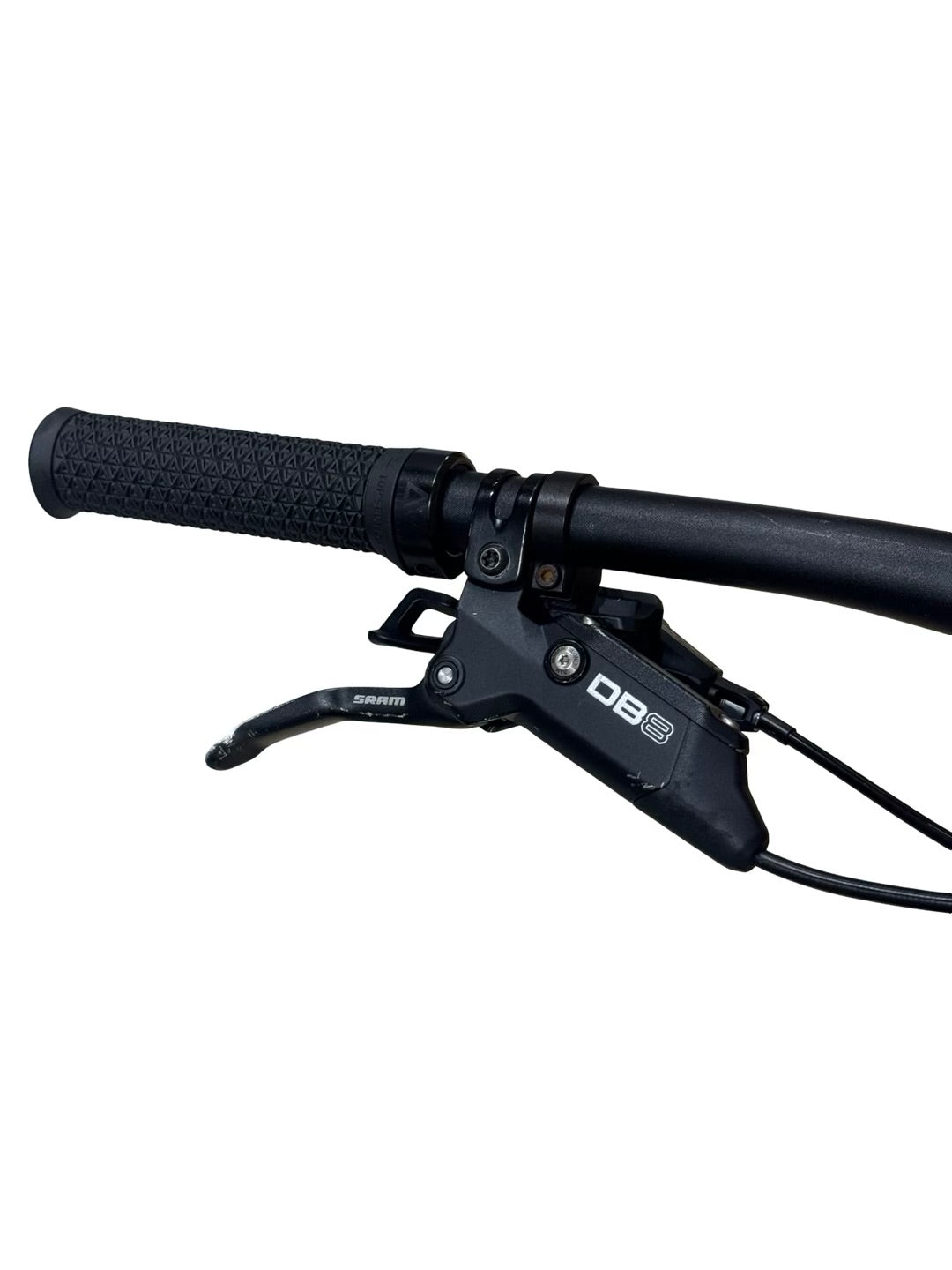 Cube Reaction Hybrid SLX 750 Allroad 29 polegadas Bicicletas de montanha elétricas