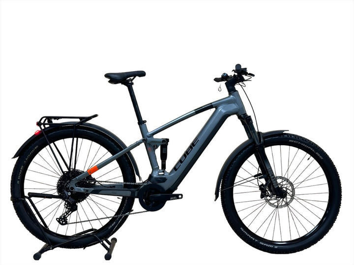 <tc>Cube</tc> <tc>Stereo</tc> <tc>Hybrid</tc> 120 <tc>Pro</tc> 750 Allroad 29 inch E-Mountain Bike