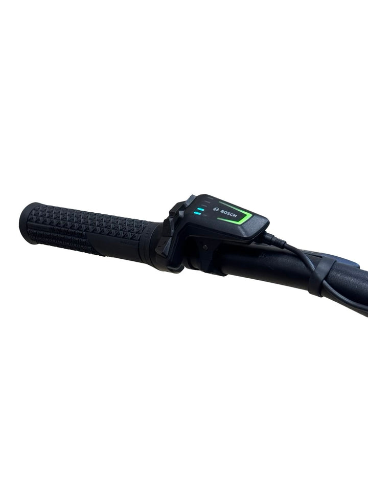 Cube Reaction Hybrid SLX 750 Allroad 29 polegadas Bicicletas de montanha elétricas
