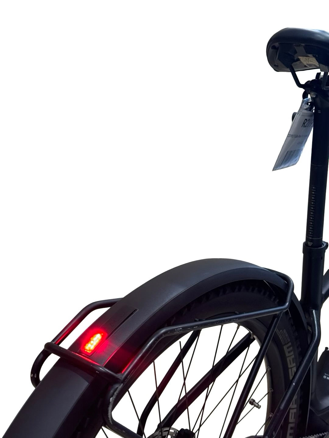 Cube Reaction Hybrid SLX 750 Allroad 29 polegadas Bicicletas de montanha elétricas
