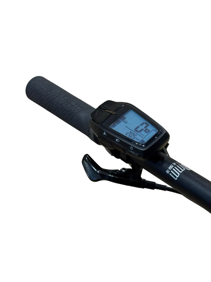 Haibike AllTrail 6 29 tuumaa E-maastopyörä