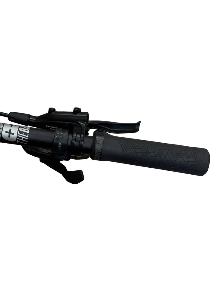 Haibike AllTrail 6 29 tuumaa E-maastopyörä