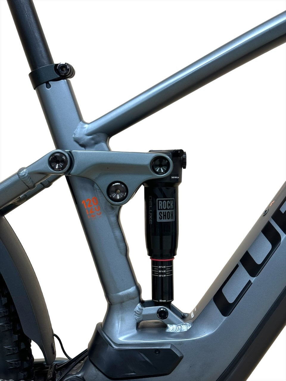 <tc>Cube Stereo Hybrid 120 Pro 750 Allroad 29 palcový horský bicykel</tc>