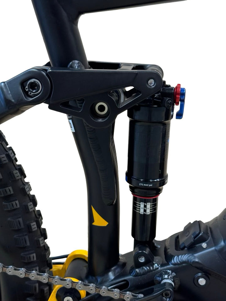 Haibike AllTrail 6 29 tuumaa E-maastopyörä