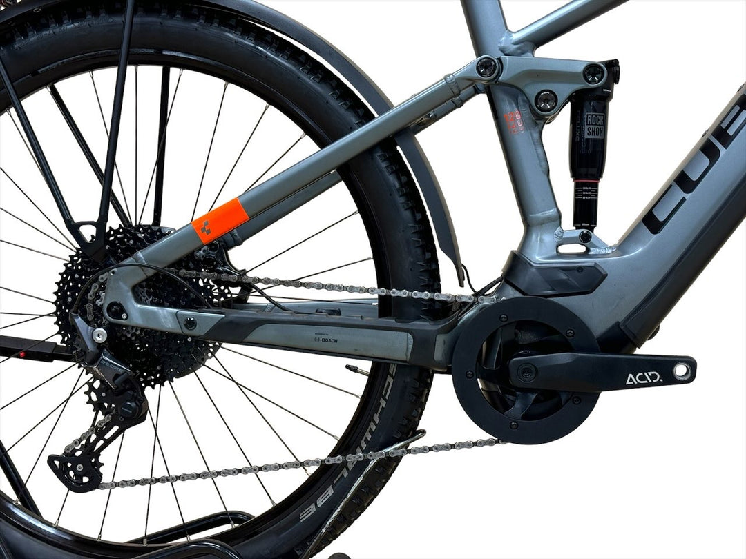 stereo hybrid 120 pro 750 allroad Cube Stereo Hybrid 120 Pro 750 Allroad 29 inch E-Mountainbike – H&B Exclusive