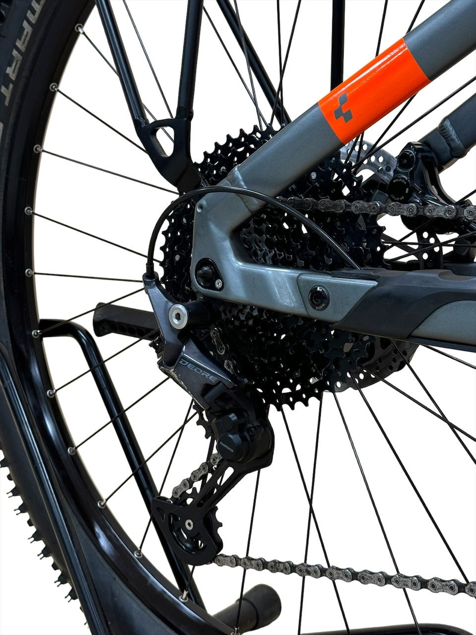 cube stereo hybrid 120 pro 750 allroad Cube Stereo Hybrid 120 Pro 750 Allroad 29 inch E-Mountainbike – H&B Exclusive