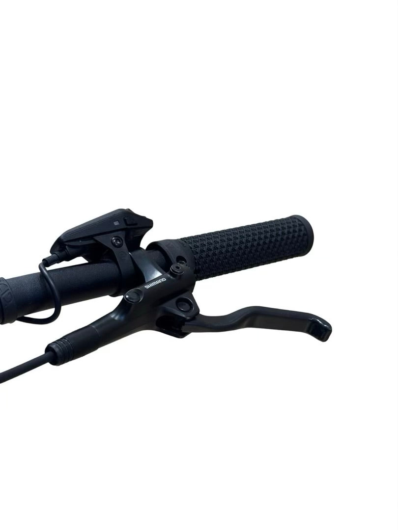 Cube Reaction Hybrid One 625 29 polegadas Bicicletas de montanha elétricas