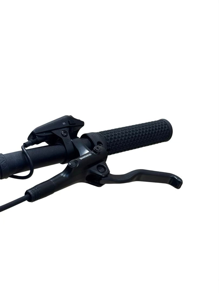 Cube Reaction Hybrid One 625 29 polegadas Bicicletas de montanha elétricas
