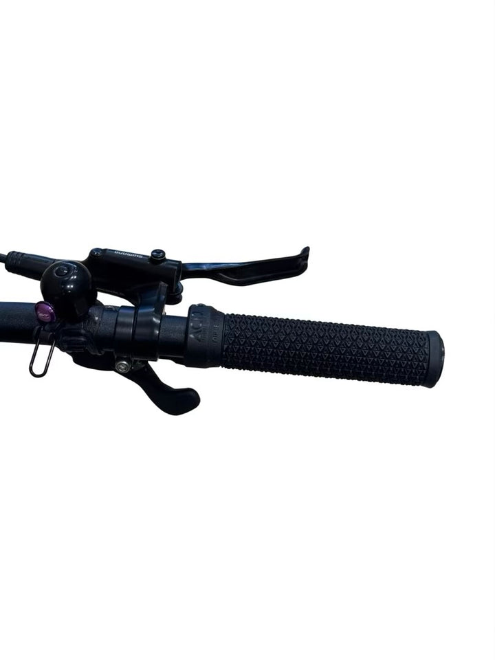 Cube Reaction Hybrid One 625 29 polegadas Bicicletas de montanha elétricas