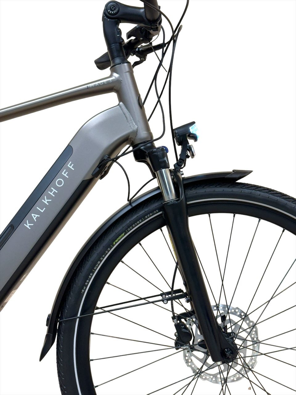 Kalkhoff Image 3B Move 28 inch E-Bike