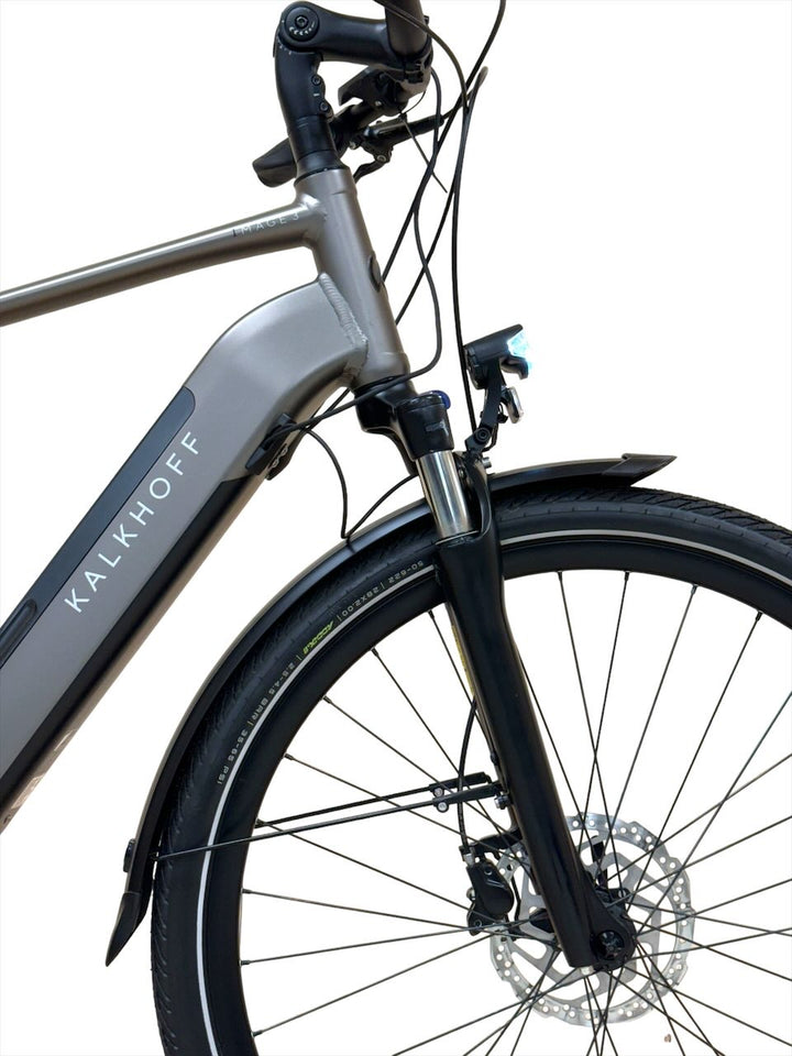 <tc>Kalkhoff Image 3B Move 28 inch E-Bike</tc>