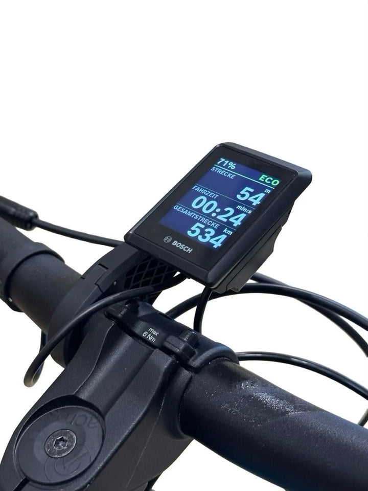 Cube Reaction Hybrid One 625 29 polegadas Bicicletas de montanha elétricas
