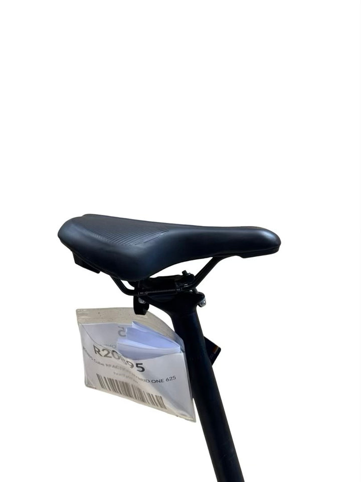 Cube Reaction Hybrid One 625 29 polegadas Bicicletas de montanha elétricas