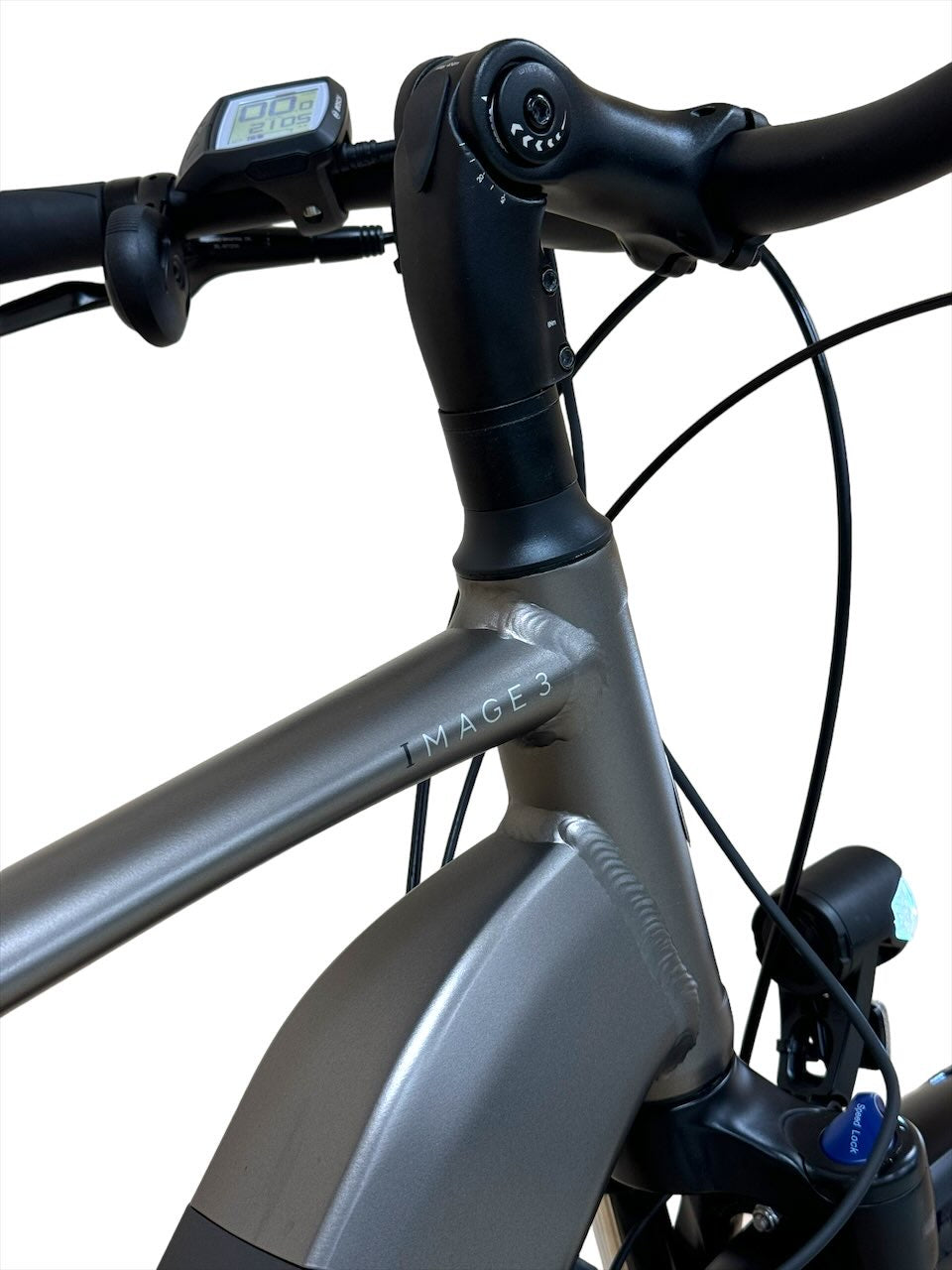 <tc>Kalkhoff Image 3B Move 28 inch E-Bike</tc>