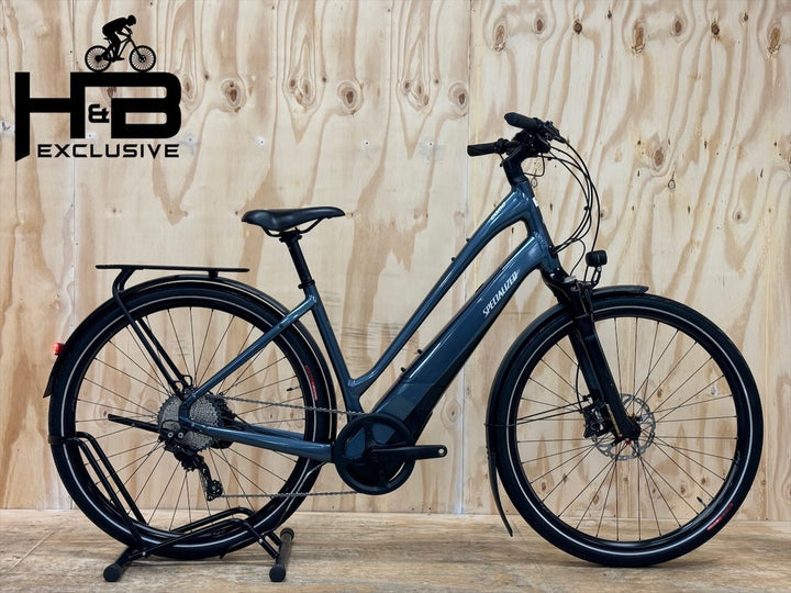 Specialized Turbo Como 5.0 700C 28 inch E-Bike