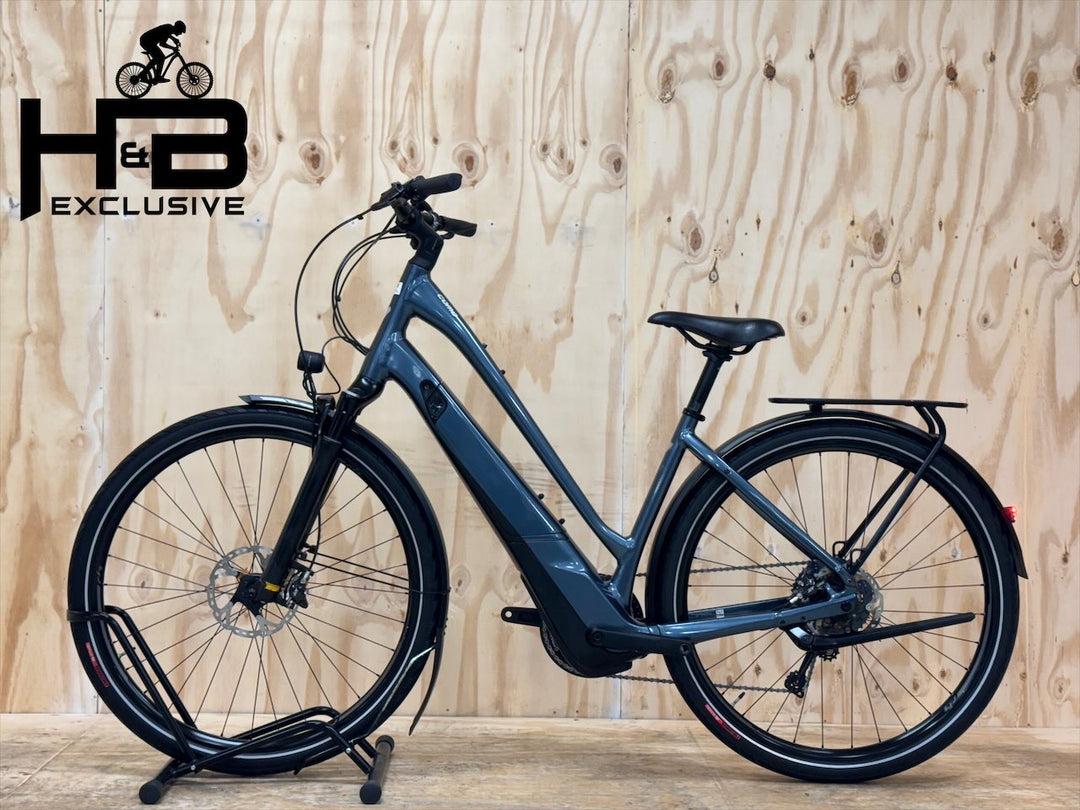 Specialized Turbo Como 5.0 700C 28 inch E-Bike