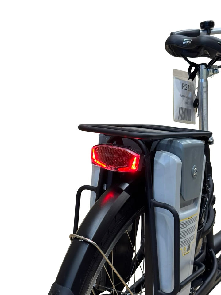 Van Raam Twinny E elektromos kerékpár